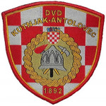 DVD KUTNJAK ANTULOVAC